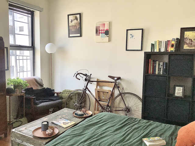 Studio, East Village Rental in NYC for $1,850 - Photo 1