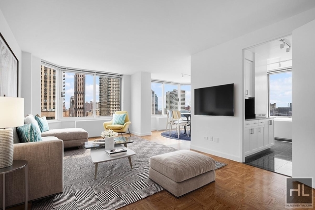 1 Bedroom, Upper East Side Rental in NYC for $6,295 - Photo 1