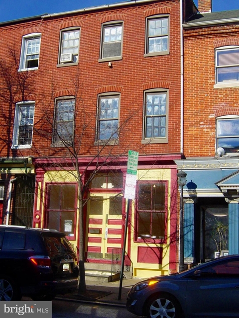 1 Bedroom, Fells Point Rental in Baltimore, MD for $1,350 - Photo 1
