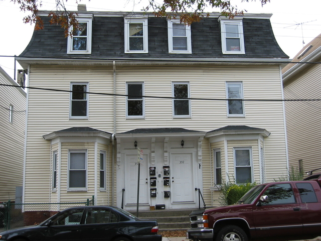 1 Bedroom, Wellington - Harrington Rental in Boston, MA for $2,500 - Photo 1