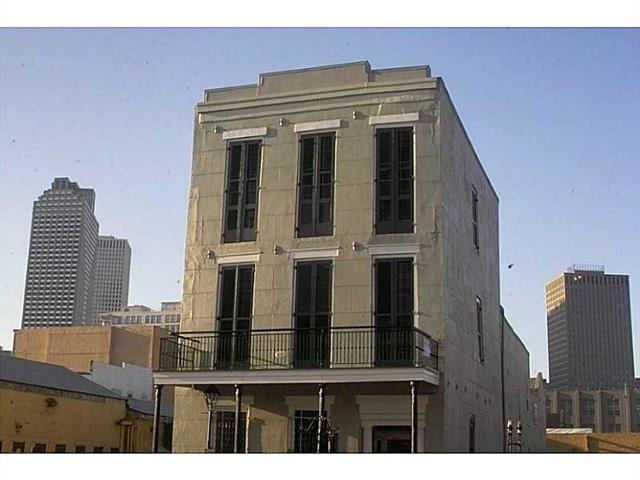 Studio, French Quarter Rental in New Orleans, LA for $1,500 - Photo 1