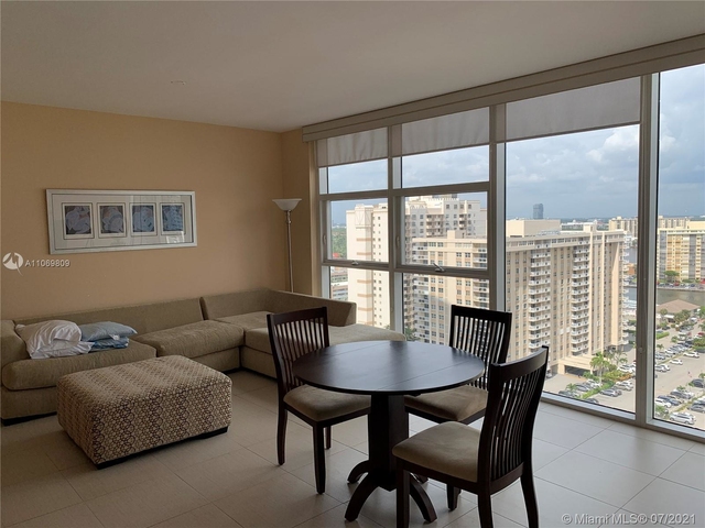 1 Bedroom, Hallandale Beach Rental in Miami, FL for $3,500 - Photo 1