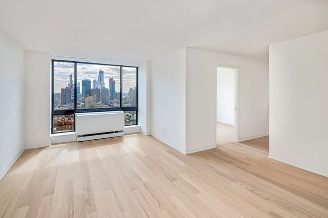 2 Bedrooms, Hell's Kitchen Rental in NYC for $6,050 - Photo 1
