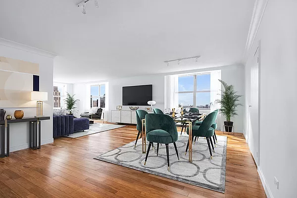3 Bedrooms, Sutton Place Rental in NYC for $7,582 - Photo 1
