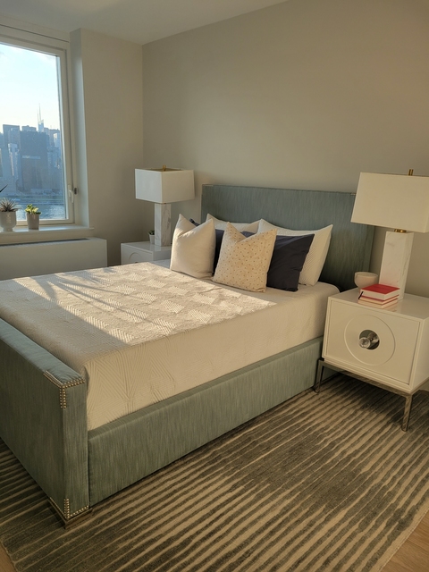 2 Bedrooms, Hunters Point Rental in NYC for $5,650 - Photo 1