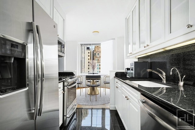 1 Bedroom, Tribeca Rental in NYC for $4,550 - Photo 1