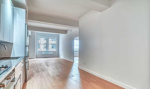 1 Bedroom, Financial District Rental in NYC for $3,513 - Photo 1