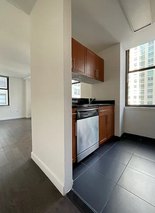 Studio, Financial District Rental in NYC for $3,095 - Photo 1