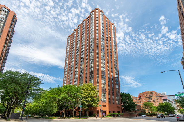 1 Bedroom, Dearborn Park Rental in Chicago, IL for $1,690 - Photo 1