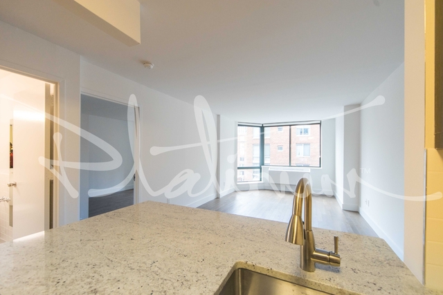1 Bedroom, Battery Park City Rental in NYC for $4,200 - Photo 1