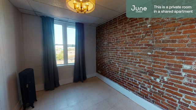 Room, Allston Rental in Boston, MA for $1,025 - Photo 1