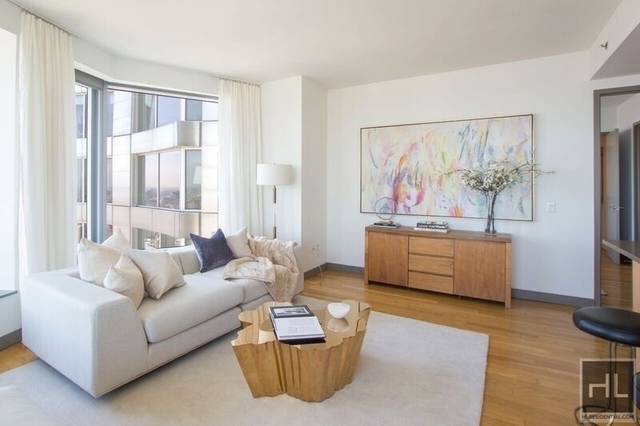 1 Bedroom, Financial District Rental in NYC for $5,791 - Photo 1