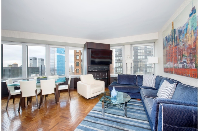 2 Bedrooms, Theater District Rental in NYC for $7,000 - Photo 1