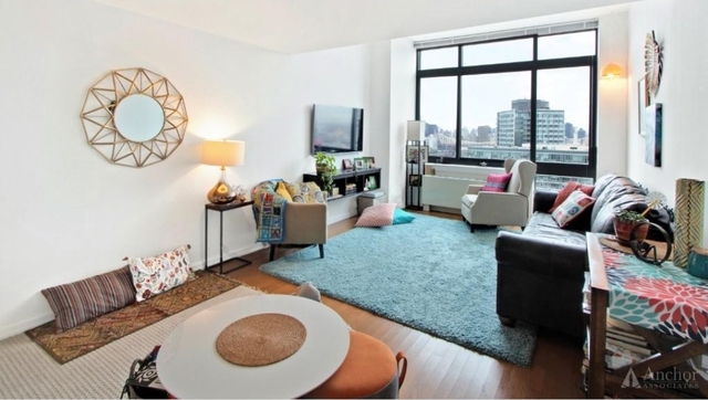 1 Bedroom, Hunters Point Rental in NYC for $3,740 - Photo 1