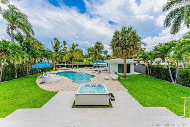 4 Bedrooms, Ademar Park Rental in Miami, FL for $14,000 - Photo 1