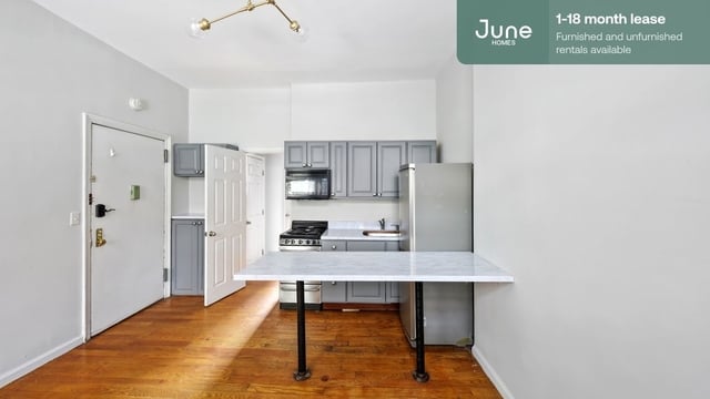 1 Bedroom, Hell's Kitchen Rental in NYC for $2,775 - Photo 1