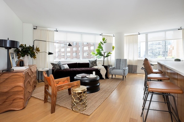 2 Bedrooms, Sutton Place Rental in NYC for $6,565 - Photo 1