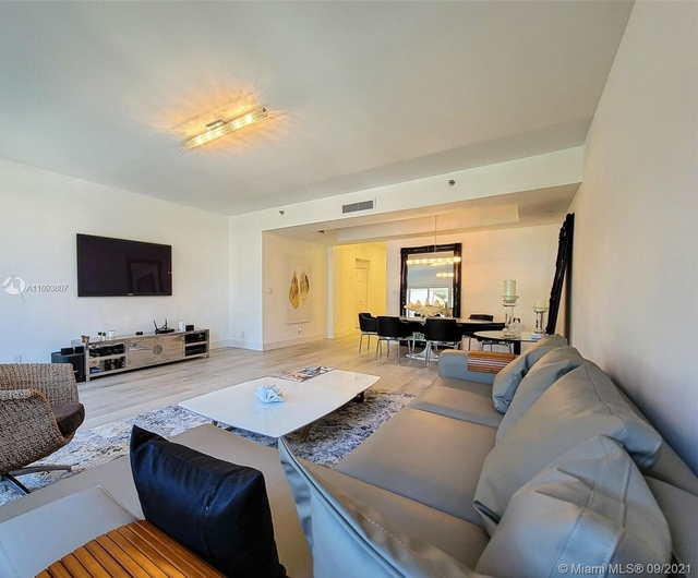 2 Bedrooms, Fisher Island Rental in Miami, FL for $15,000 - Photo 1