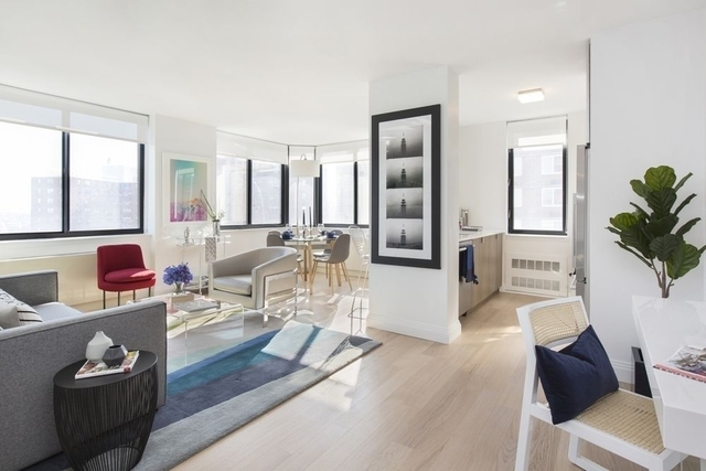 2 Bedrooms, Yorkville Rental in NYC for $5,252 - Photo 1