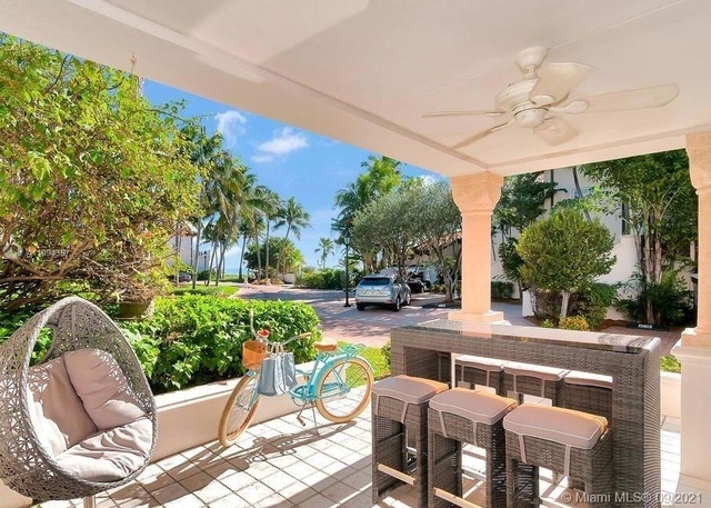 1 Bedroom, Fisher Island Rental in Miami, FL for $12,500 - Photo 1