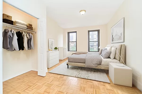 1 Bedroom, Yorkville Rental in NYC for $3,475 - Photo 1