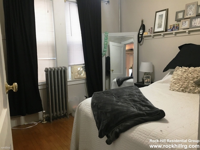3 Bedrooms, Oak Square Rental in Boston, MA for $2,300 - Photo 1