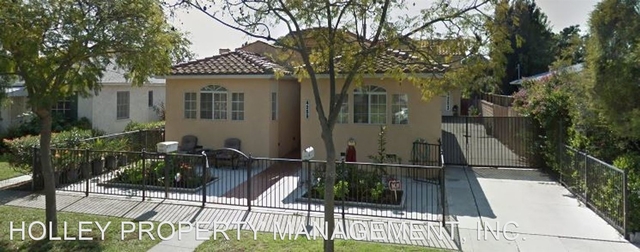 4 Bedrooms, Park East Rental in Los Angeles, CA for $4,495 - Photo 1