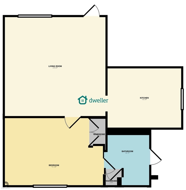 1 Bedroom, Andover Rental in Boston, MA for $1,425 - Photo 1