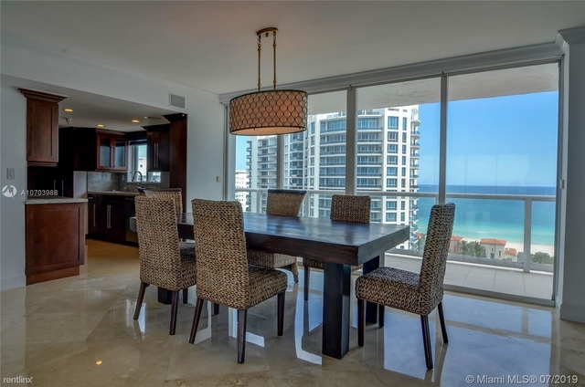 3 Bedrooms, Oceanfront Rental in Miami, FL for $4,900 - Photo 1
