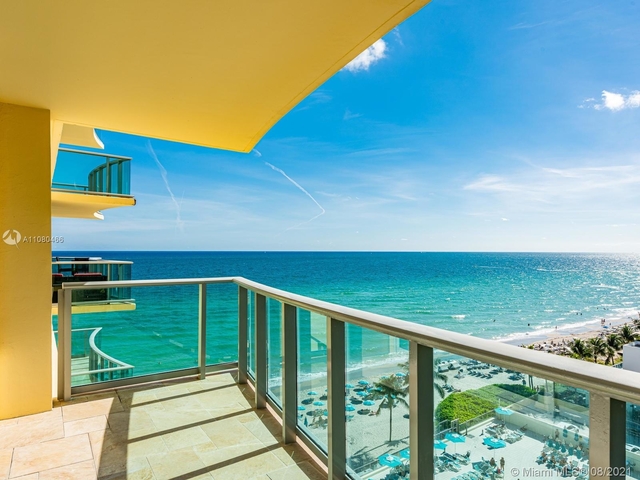 Studio, Hollywood Beach - Quadoman Rental in Miami, FL for $2,700 - Photo 1