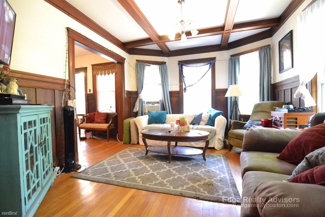3 Bedrooms, Oak Square Rental in Boston, MA for $2,600 - Photo 1