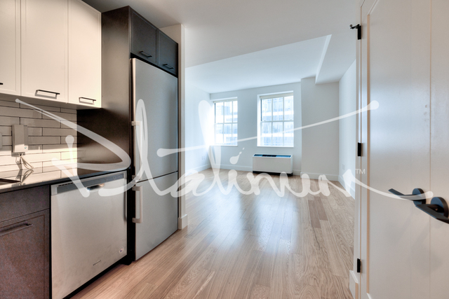 Studio, Financial District Rental in NYC for $3,115 - Photo 1