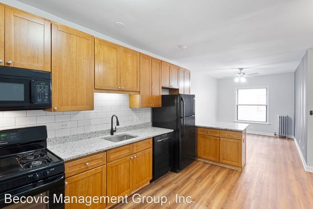 4 Bedrooms, Rogers Park Rental in Chicago, IL for $2,050 - Photo 1