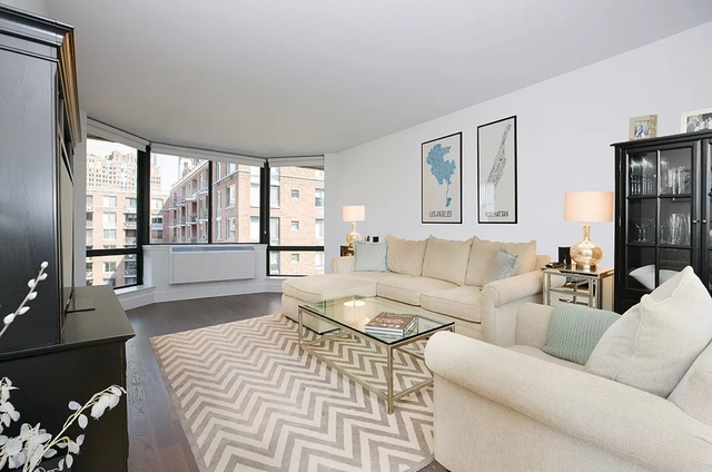 2 Bedrooms, Battery Park City Rental in NYC for $5,000 - Photo 1