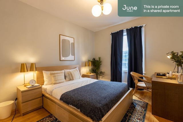 Room, Uphams Corner - Jones Hill Rental in Boston, MA for $1,450 - Photo 1