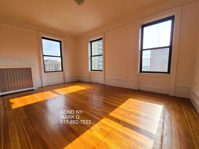 2 Bedrooms, Washington Heights Rental in NYC for $2,875 - Photo 1