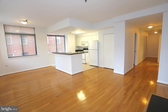 2 Bedrooms, Downtown - Penn Quarter - Chinatown Rental in Washington, DC for $3,375 - Photo 1