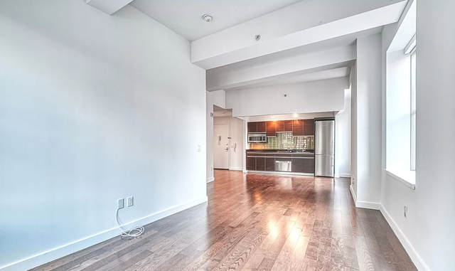 1 Bedroom, Financial District Rental in NYC for $3,541 - Photo 1
