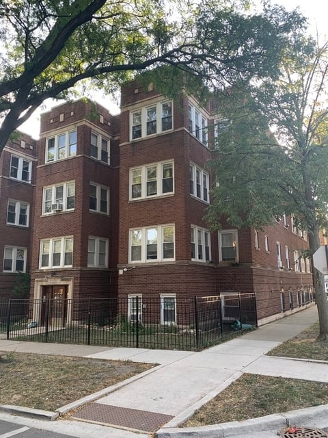 2 Bedrooms, Ravenswood Rental in Chicago, IL for $1,600 - Photo 1