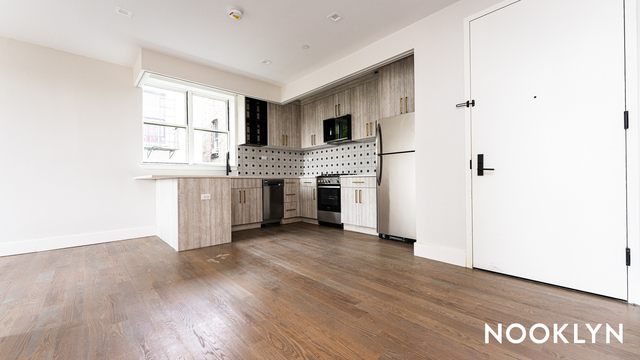 3 Bedrooms, Bedford-Stuyvesant Rental in NYC for $4,030 - Photo 1