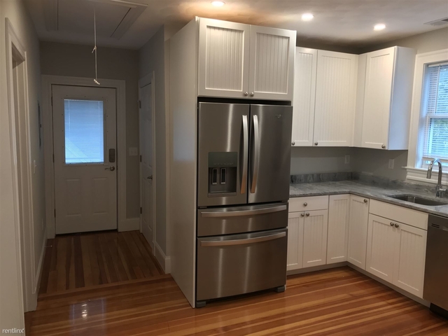 4 Bedrooms, Powder House Rental in Boston, MA for $3,800 - Photo 1