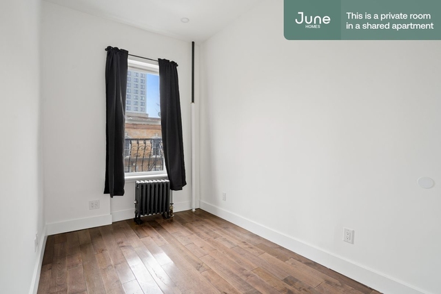 Room, Prospect Lefferts Gardens Rental in NYC for $1,100 - Photo 1