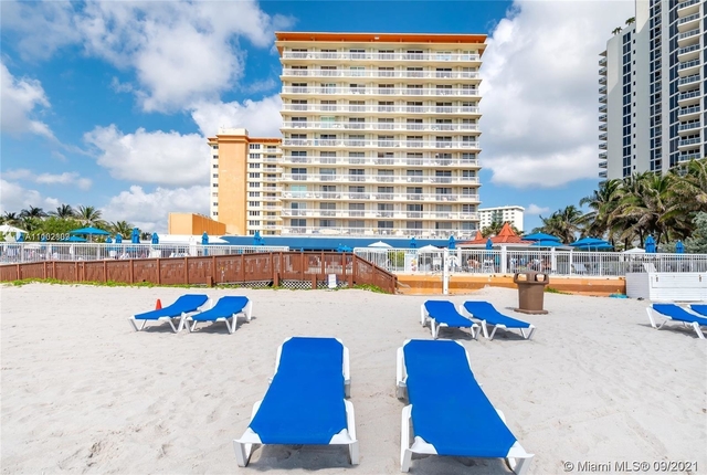 1 Bedroom, Venicetta Beach Rental in Miami, FL for $2,700 - Photo 1