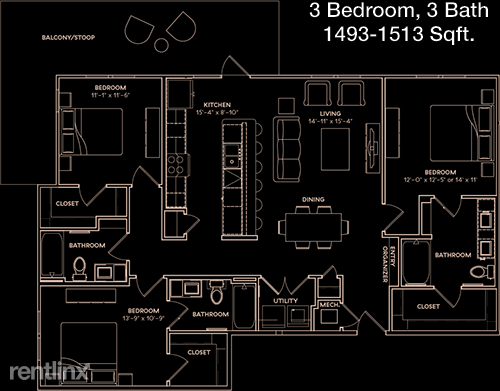 3 Bedrooms, West Oak Hill Rental in Austin-Round Rock Metro Area, TX for $2,550 - Photo 1
