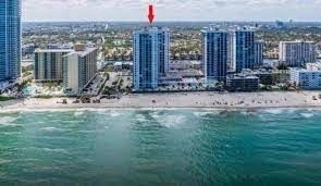2 Bedrooms, Hollywood Beach - Quadoman Rental in Miami, FL for $3,500 - Photo 1