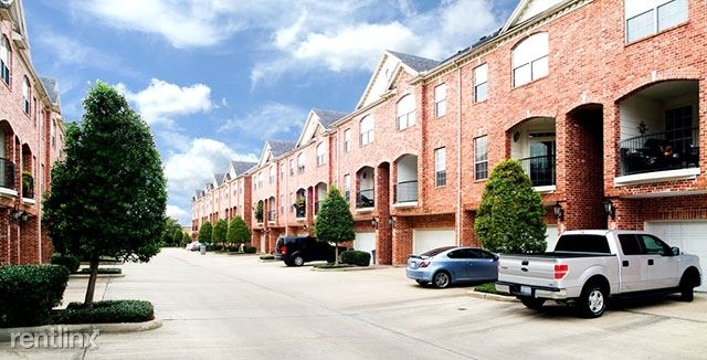 2 Bedrooms, Tuscany Row Apts Rental in Houston for $2,275 - Photo 1
