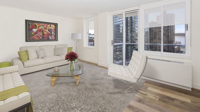 2 Bedrooms, Hell's Kitchen Rental in NYC for $5,837 - Photo 1