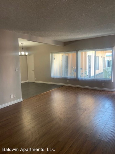3 Bedrooms, Crenshaw Rental in Los Angeles, CA for $2,763 - Photo 1