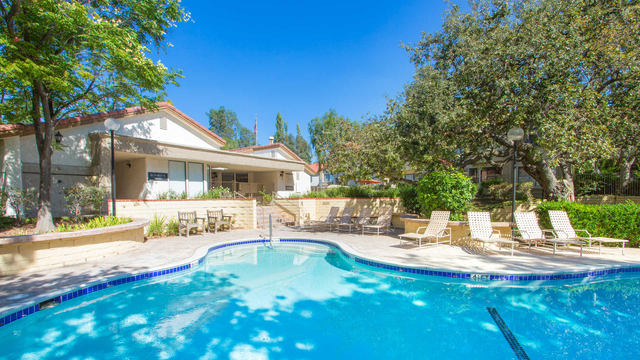 2 Bedrooms, Ventura Rental in Thousand Oaks, CA for $3,305 - Photo 1