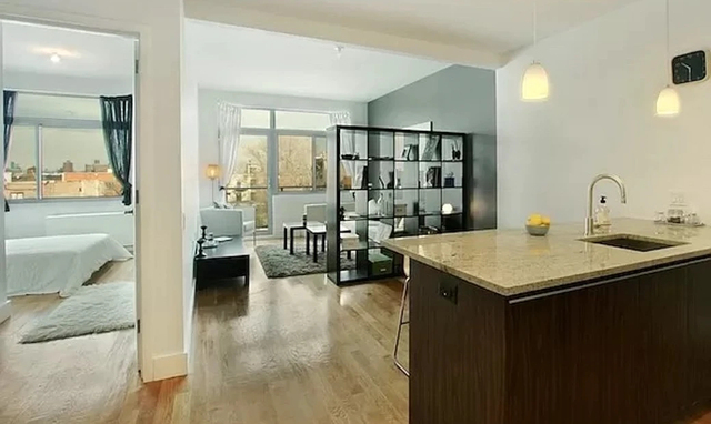 1 Bedroom, Prospect Heights Rental in NYC for $3,458 - Photo 1